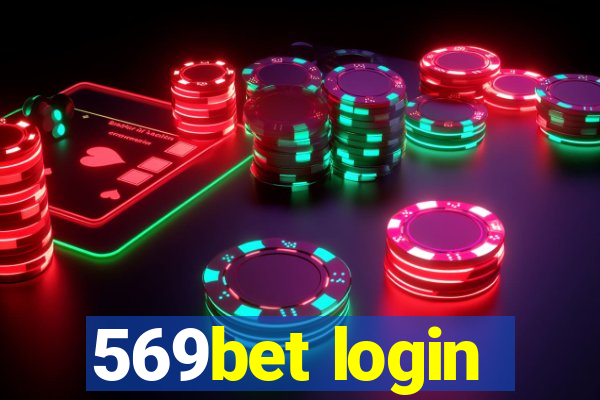 569bet login